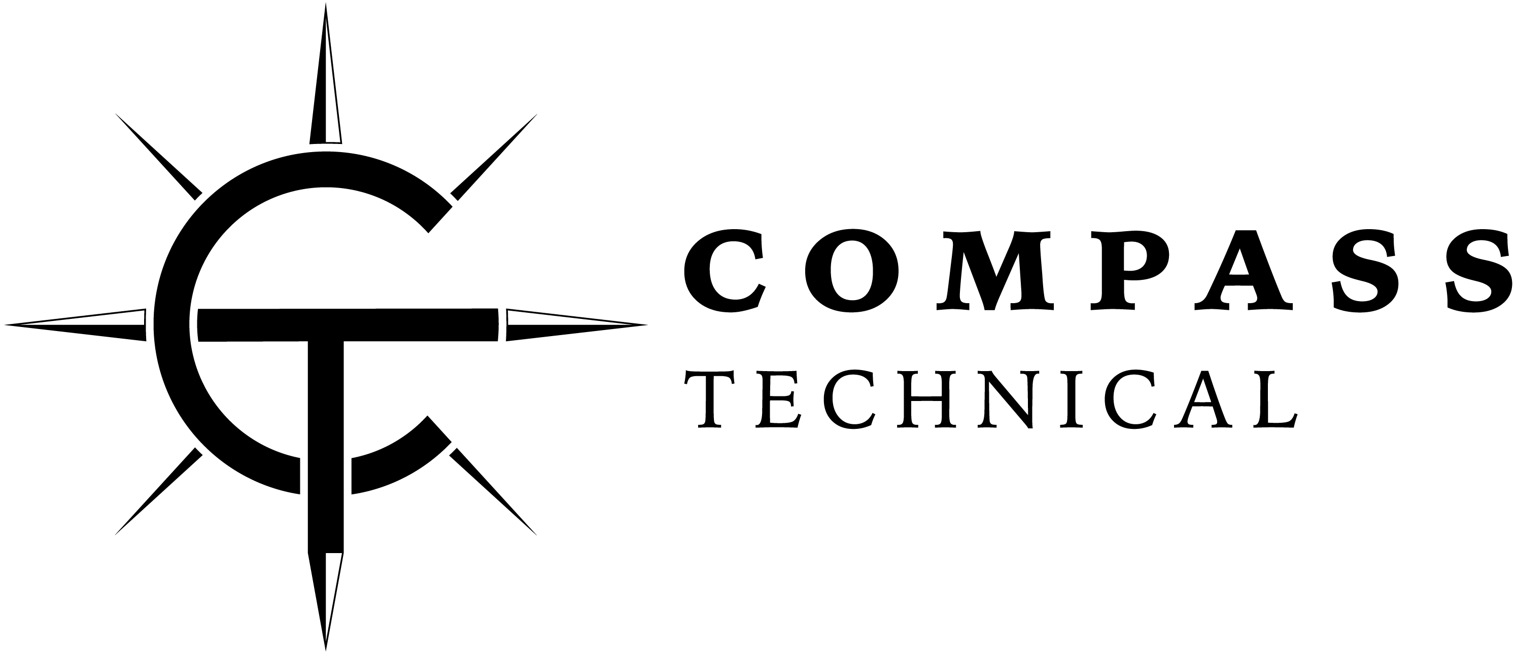 Compass Technical Logo
